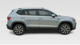Thumbnail of 2024 Pyrite Silver Metallic Volkswagen Taos
