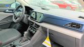 Thumbnail of 2024 Pyrite Silver Metallic Volkswagen Taos