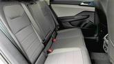 Thumbnail of 2024 Pyrite Silver Metallic Volkswagen Taos