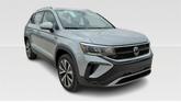 Photo of 2024 Pyrite Silver Metallic Volkswagen Taos