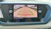 Thumbnail of 2024 Pyrite Silver Metallic Volkswagen Taos