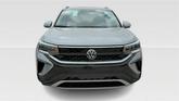 Thumbnail of 2024 Pyrite Silver Metallic Volkswagen Taos