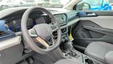 Thumbnail of 2024 Pyrite Silver Metallic Volkswagen Taos