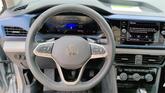 Thumbnail of 2024 Pyrite Silver Metallic Volkswagen Taos