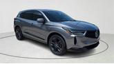 Photo of 2023 Liquid Carbon Metallic Acura RDX