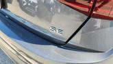 Thumbnail of 2025 Gray Volkswagen Jetta