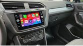 Thumbnail of 2024 Pure White Volkswagen Tiguan