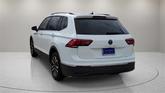 Thumbnail of 2024 Pure White Volkswagen Tiguan