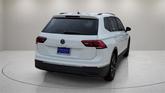 Thumbnail of 2024 Pure White Volkswagen Tiguan