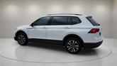 Thumbnail of 2024 Pure White Volkswagen Tiguan