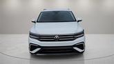Thumbnail of 2024 Pure White Volkswagen Tiguan