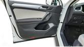 Thumbnail of 2024 Pure White Volkswagen Tiguan
