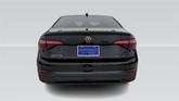 Thumbnail of 2024 Black Volkswagen Jetta