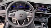 Thumbnail of 2024 Black Volkswagen Jetta
