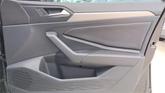 Thumbnail of 2024 Black Volkswagen Jetta