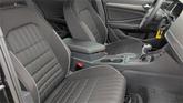 Thumbnail of 2024 Black Volkswagen Jetta