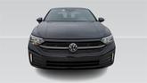 Thumbnail of 2024 Black Volkswagen Jetta