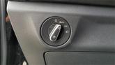 Thumbnail of 2024 Black Volkswagen Jetta