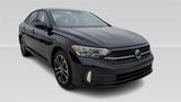 Photo of 2024 Black Volkswagen Jetta
