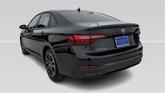Thumbnail of 2024 Black Volkswagen Jetta
