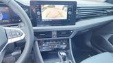 Thumbnail of 2025 Gray Volkswagen Jetta
