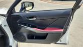 Thumbnail of 2023 Eminent White Pearl Lexus IS 300