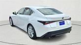 Thumbnail of 2023 Eminent White Pearl Lexus IS 300