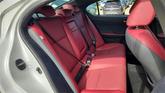 Thumbnail of 2023 Eminent White Pearl Lexus IS 300
