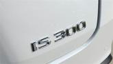 Thumbnail of 2023 Eminent White Pearl Lexus IS 300