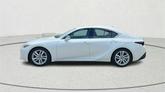 Thumbnail of 2023 Eminent White Pearl Lexus IS 300