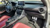 Thumbnail of 2023 Eminent White Pearl Lexus IS 300