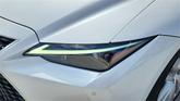 Thumbnail of 2023 Eminent White Pearl Lexus IS 300