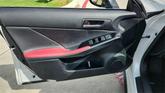 Thumbnail of 2023 Eminent White Pearl Lexus IS 300