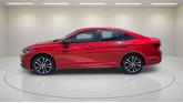 Thumbnail of 2025 Kings Red Metallic Volkswagen Jetta