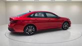 Thumbnail of 2025 Kings Red Metallic Volkswagen Jetta