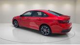 Thumbnail of 2025 Kings Red Metallic Volkswagen Jetta