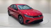 Photo of 2025 Kings Red Metallic Volkswagen Jetta