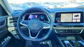Thumbnail of 2025 Silver Mist Metallic Volkswagen Atlas