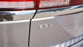 Thumbnail of 2025 Silver Mist Metallic Volkswagen Atlas