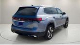 Thumbnail of 2025 Silver Mist Metallic Volkswagen Atlas