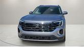 Thumbnail of 2025 Silver Mist Metallic Volkswagen Atlas