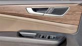 Thumbnail of 2025 Silver Mist Metallic Volkswagen Atlas