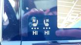 Thumbnail of 2025 Silver Mist Metallic Volkswagen Atlas