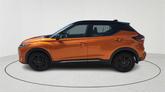 Thumbnail of 2023 Monarch Orange Metallic/Super Black Nissan Kicks