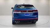 Thumbnail of 2025 Blue Volkswagen Atlas Cross Sport