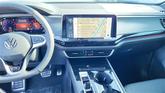 Thumbnail of 2025 Blue Volkswagen Atlas Cross Sport