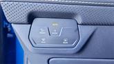 Thumbnail of 2025 Blue Volkswagen Atlas Cross Sport