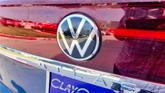 Thumbnail of 2025 Blue Volkswagen Atlas Cross Sport