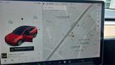 Thumbnail of 2020 Red Multi-Coat Tesla Model Y