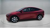Thumbnail of 2020 Red Multi-Coat Tesla Model Y